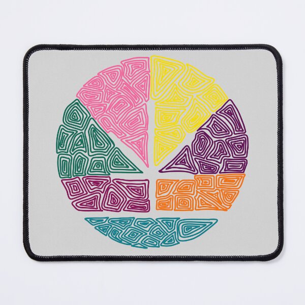 Item preview, WEEDS PEACE designed and sold by Mblx.