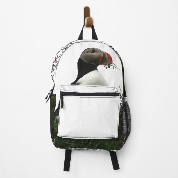 Item preview, Atlantic puffin (Fratercula arctica) designed and sold by Vidarleikur.