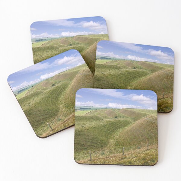 Item preview, Maiden Castle, Dorset. UK designed and sold by JonDelorme.