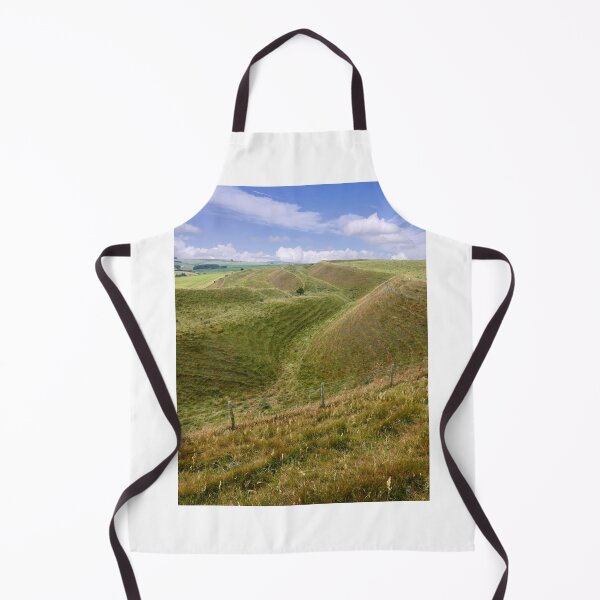 Item preview, Maiden Castle, Dorset. UK designed and sold by JonDelorme.