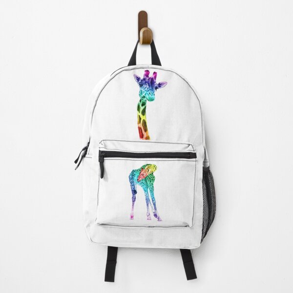 Item preview, Head to tail - rainbow colorized version designed and sold by SylvieG18.