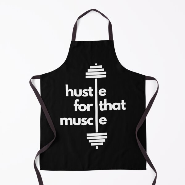 Item preview, Hustle For That Muscle Classic T-Shirt designed and sold by verarheaf9.