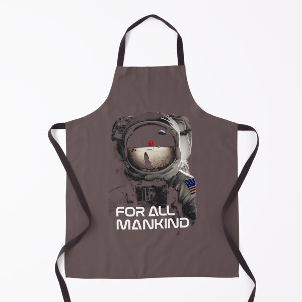 Item preview, For All Mankind Tv Show designed and sold by Ncraftboutique.