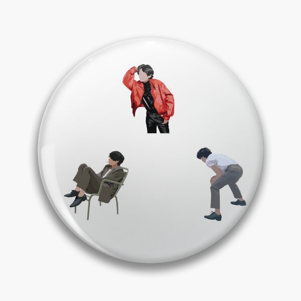 Item preview, Taehyung in Paris (Pack) designed and sold by mymikrokosmos.