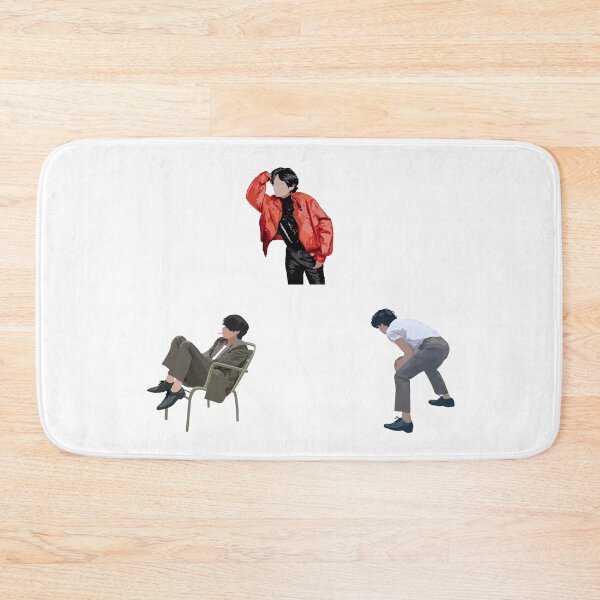Item preview, Taehyung in Paris (Pack) designed and sold by mymikrokosmos.
