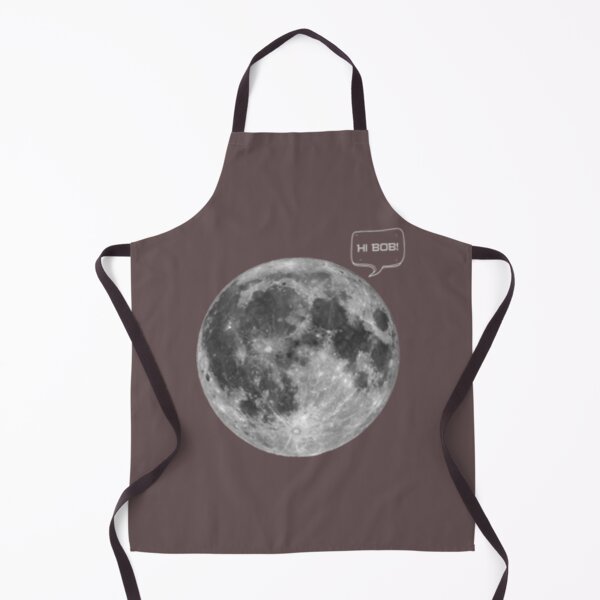 Item preview, Hi Bob - For All Mankind designed and sold by Ncraftboutique.