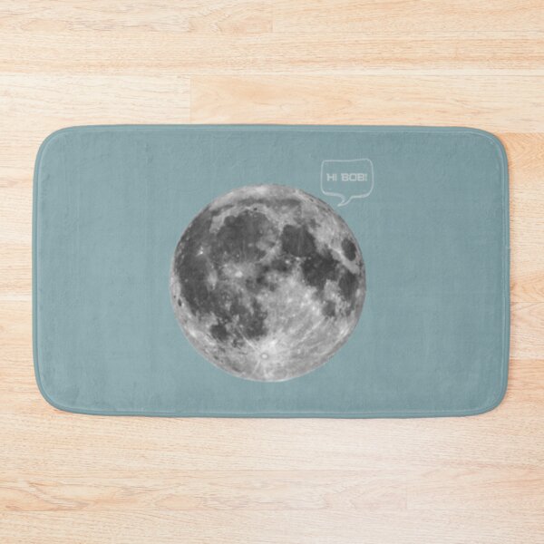 Item preview, Hi Bob - For All Mankind   designed and sold by Ncraftboutique.