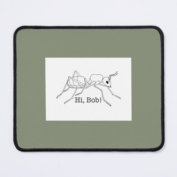 Item preview, Hi, Bob!   designed and sold by Ncraftboutique.