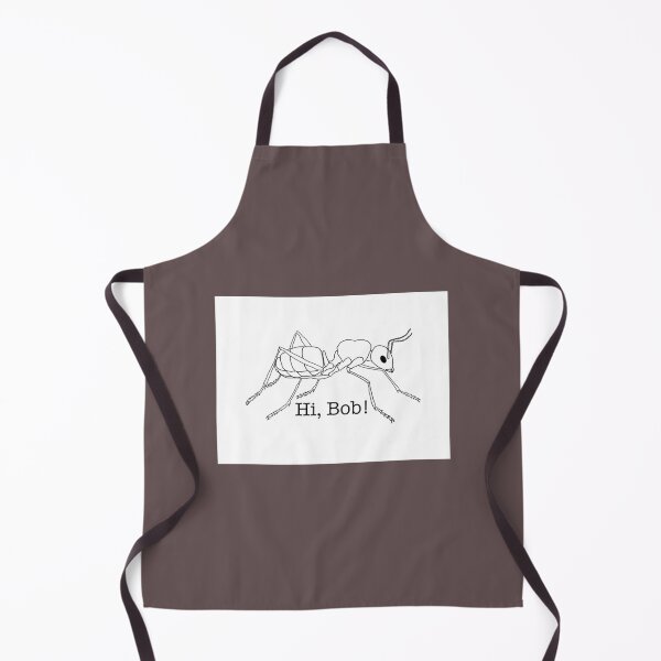 Item preview, Hi, Bob! designed and sold by Ncraftboutique.