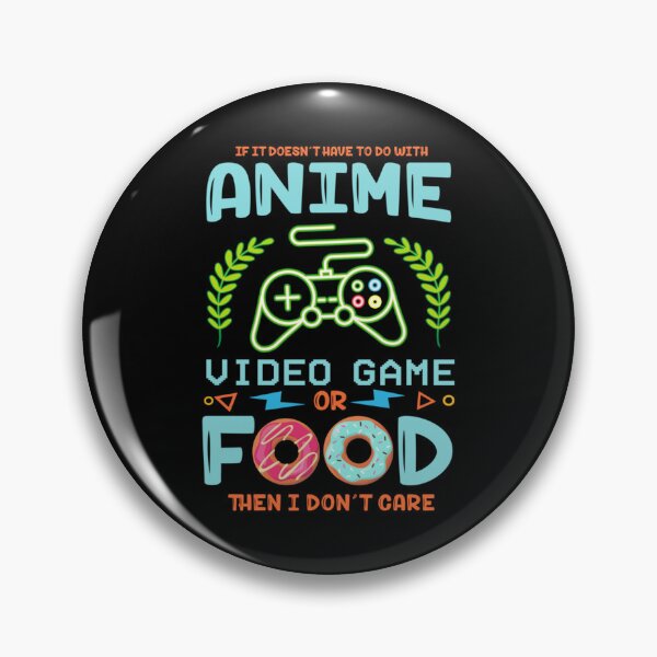 Item preview, Anime Art For Women Men Teen Girls Anime Merch Anime Lovers T-Shirt Funny Anime Quotes Anim designed and sold by denissebla.