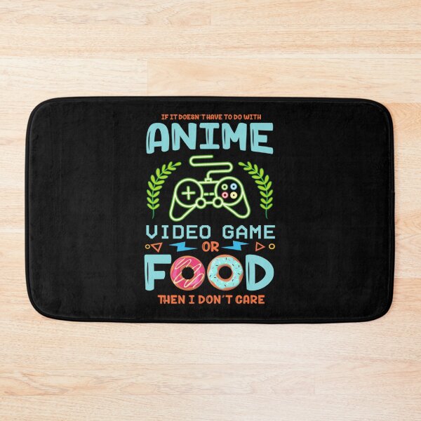 Item preview, Anime Art For Women Men Teen Girls Anime Merch Anime Lovers T-Shirt Funny Anime Quotes Anim designed and sold by denissebla.
