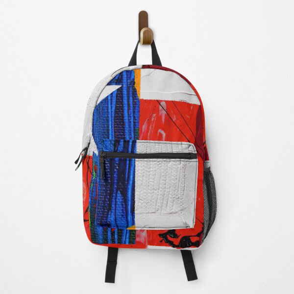 Item preview, Texas Flag Graffiti designed and sold by Stephen Chambers / The Pop Art Factory.