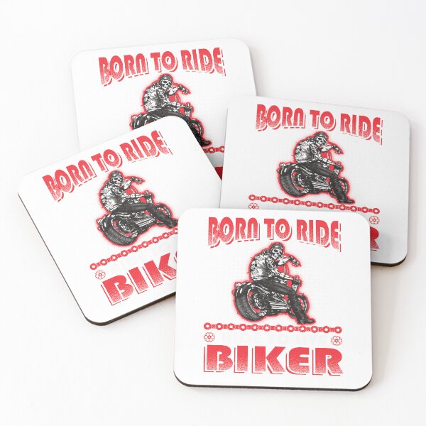 Item preview, Rider on a motorcycle designed and sold by Marcu Ioachim.