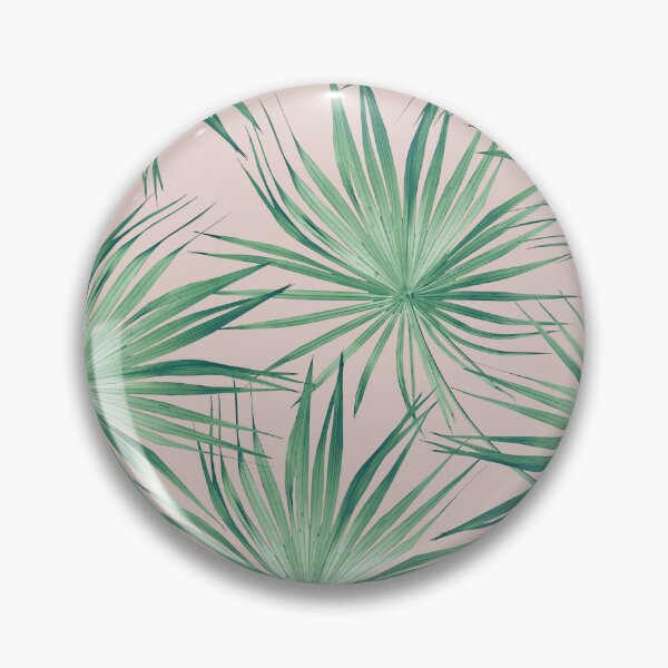Item preview, Dushi Fan Palm Bliss #1 #tropical #decor #art  designed and sold by Anita's & Bella's Art.