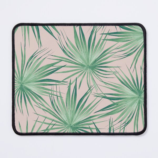 Item preview, Dushi Fan Palm Bliss #1 #tropical #decor #art  designed and sold by Anita's & Bella's Art.
