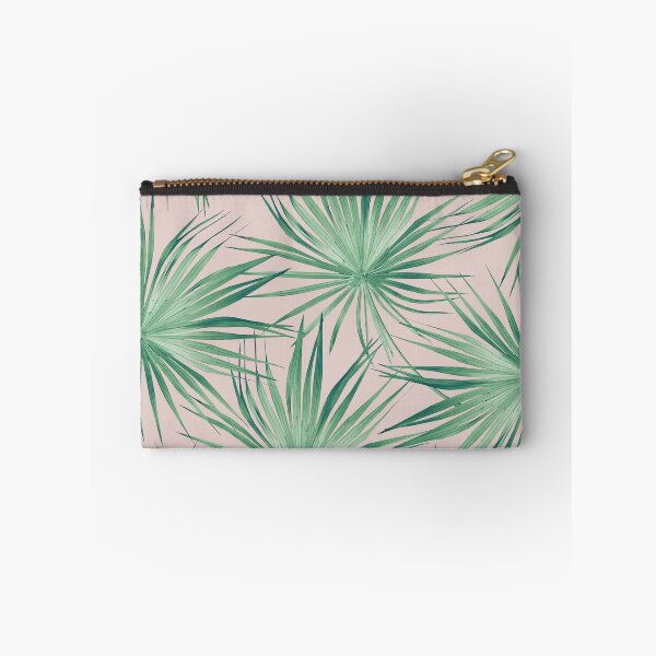 Item preview, Dushi Fan Palm Bliss #1 #tropical #decor #art  designed and sold by Anita's & Bella's Art.