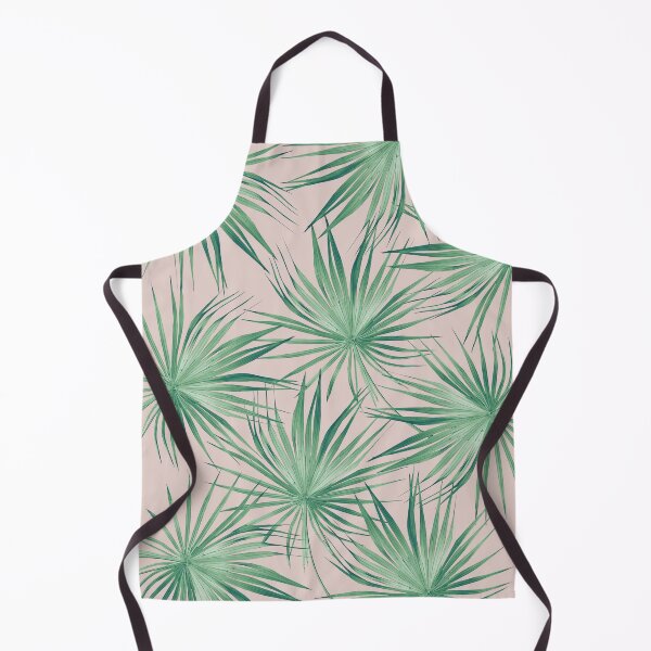 Item preview, Dushi Fan Palm Bliss #1 #tropical #decor #art  designed and sold by Anita's & Bella's Art.