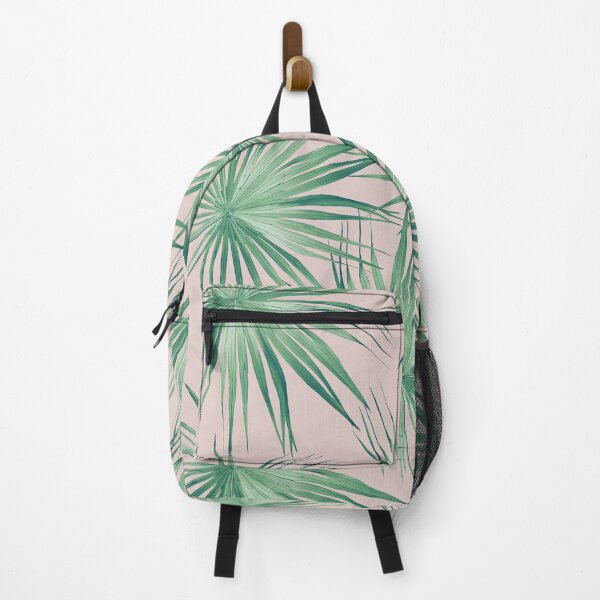 Item preview, Dushi Fan Palm Bliss #1 #tropical #decor #art designed and sold by Anita's & Bella's Art.