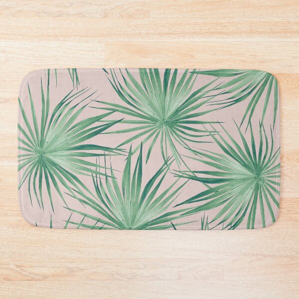 Item preview, Dushi Fan Palm Bliss #1 #tropical #decor #art  designed and sold by Anita's & Bella's Art.