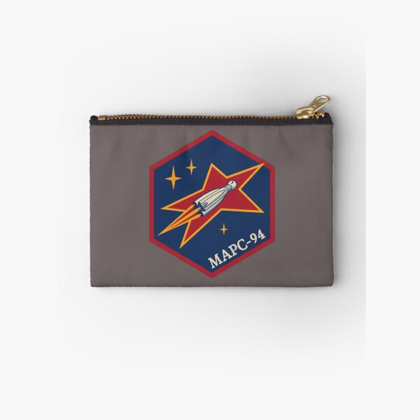 Item preview, Mars-94 Patch FAM   designed and sold by Ncraftboutique.