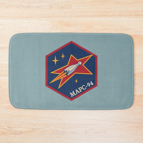 Item preview, Mars-94 Patch FAM   designed and sold by Ncraftboutique.