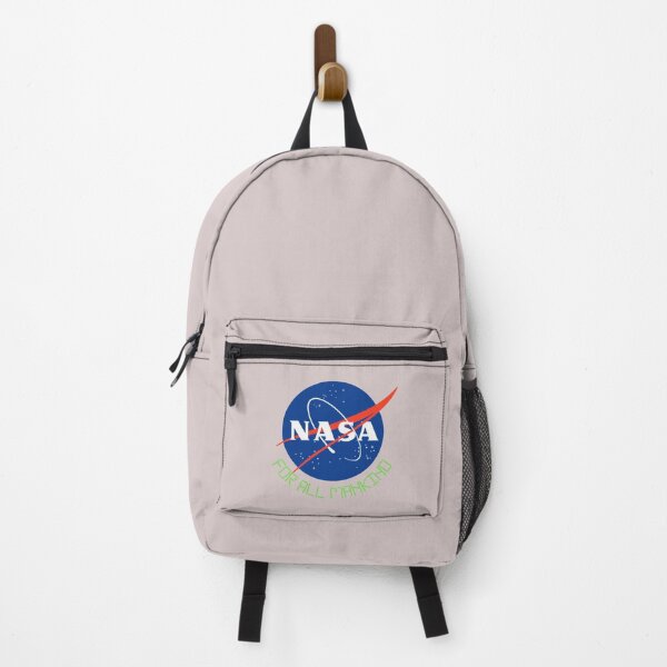 Item preview, NASA - For All Mankind   designed and sold by Ncraftboutique.