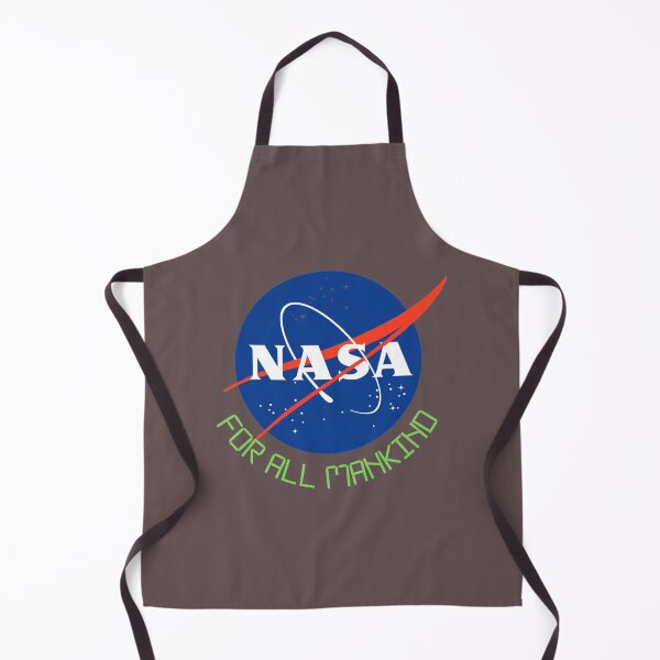 Item preview, NASA - For All Mankind designed and sold by Ncraftboutique.
