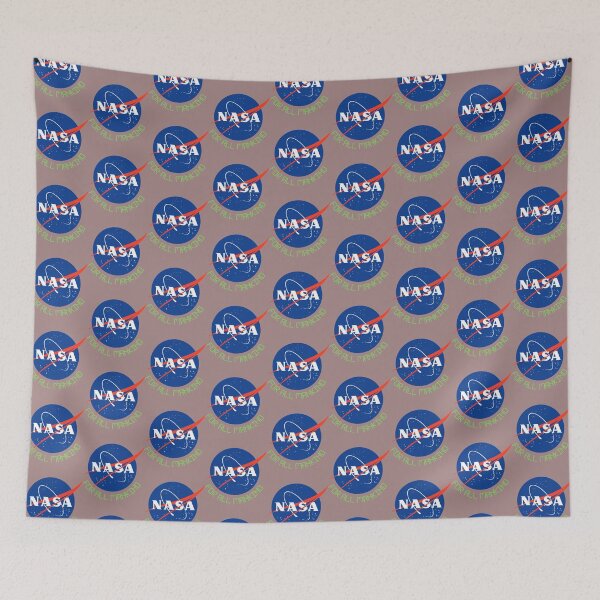 Item preview, NASA - For All Mankind   designed and sold by Ncraftboutique.