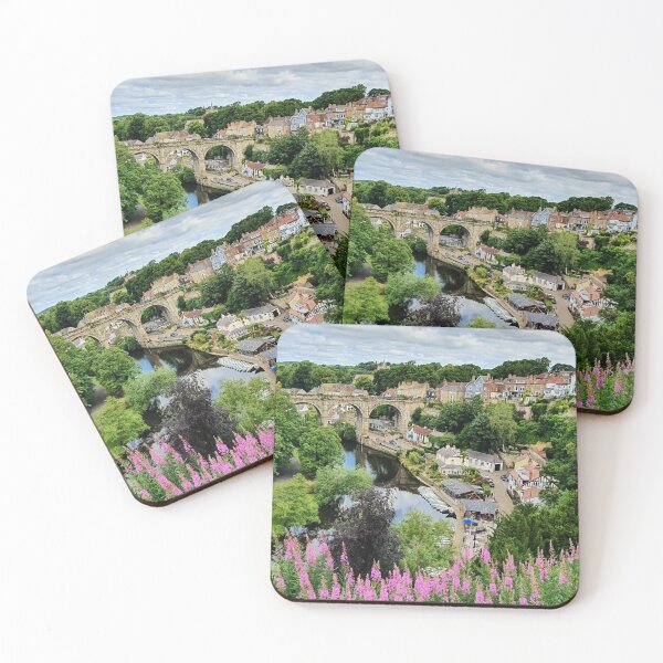 Item preview, Knaresborough, North Yorkshire designed and sold by matthewlumb.