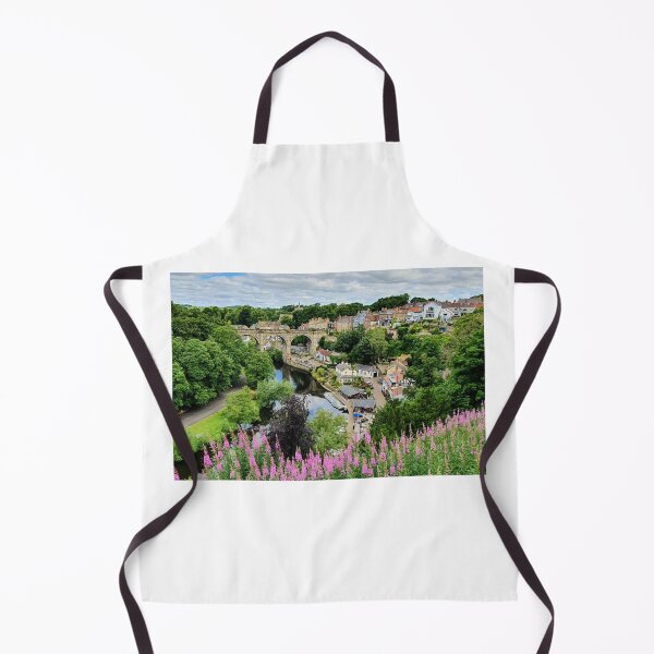 Item preview, Knaresborough, North Yorkshire designed and sold by matthewlumb.
