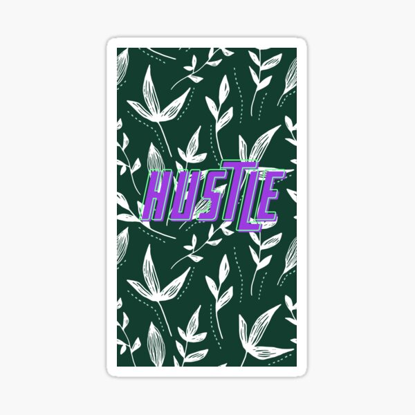 Item preview, hustle designed and sold by ChrisCrete.