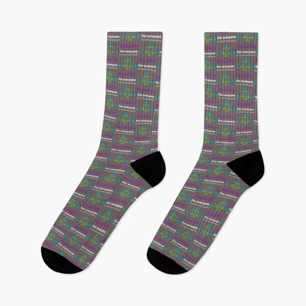Item preview, Our world needs balance. Equality for everyone   designed and sold by Ncraftboutique.