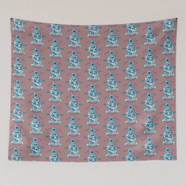 Item preview, Outer Space Adventure - 1969 - The Moon Is Calling   designed and sold by Ncraftboutique.