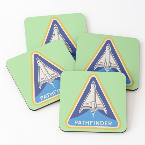 Item preview, Pathfinder Patch FAM   designed and sold by Ncraftboutique.