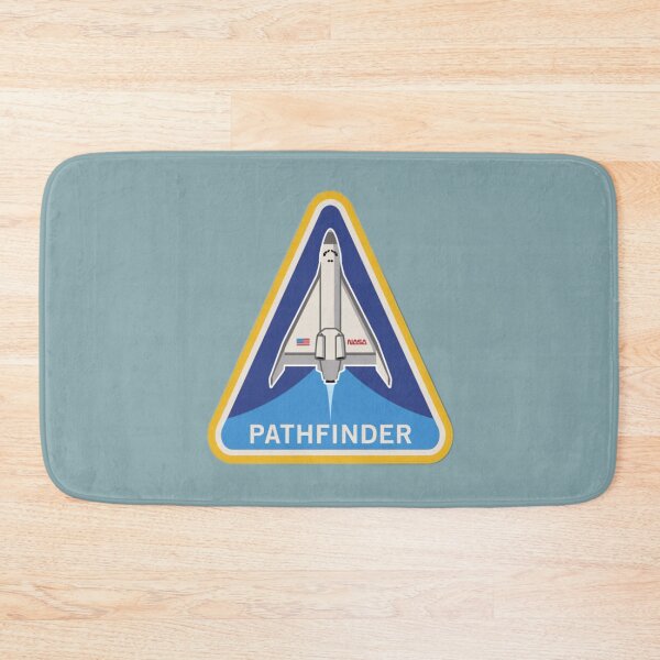 Item preview, Pathfinder Patch FAM   designed and sold by Ncraftboutique.