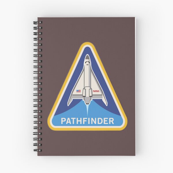 Item preview, Pathfinder Patch FAM   designed and sold by Ncraftboutique.