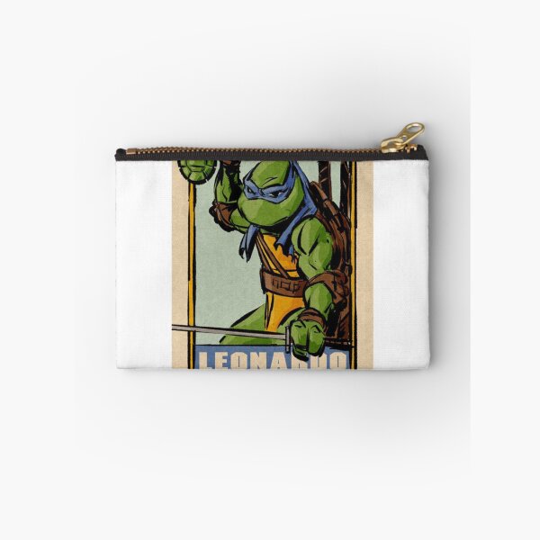 Item preview, Leonardo TMNT Clas designed and sold by yvatdso.