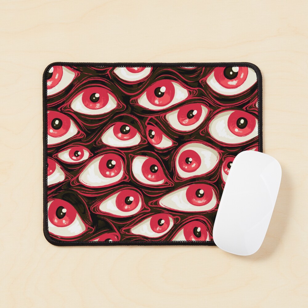 Item preview, Mouse Pad designed and sold by paisleydrawrrs.