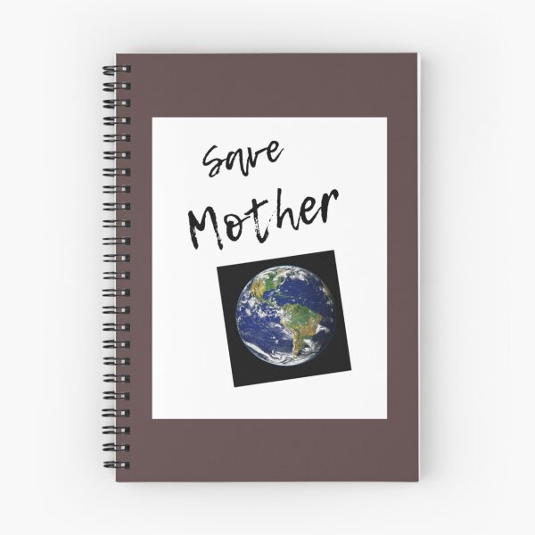 Item preview, SAVE MOTHER EARTH A MESSAGE FOR ALL MANKIND   designed and sold by Ncraftboutique.