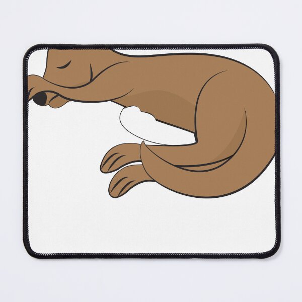 Item preview, Children's Pajamas, Children's Snooze Light, Kangaroo Sleep designed and sold by Kaaimaan.