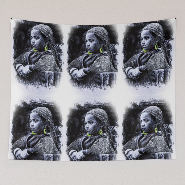 Item preview, Cuenca Kids 1659 designed and sold by alabca.