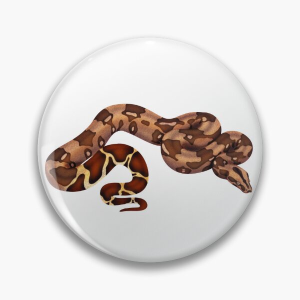 Item preview, Boa Constrictor designed and sold by porpoisefully.