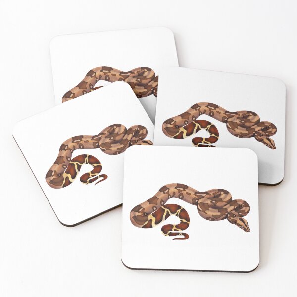 Item preview, Boa Constrictor designed and sold by porpoisefully.