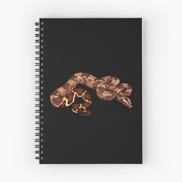 Item preview, Boa Constrictor designed and sold by porpoisefully.