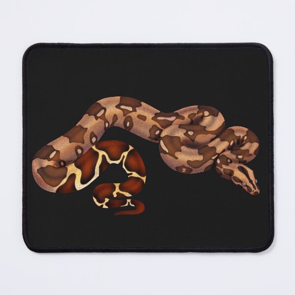 Item preview, Boa Constrictor designed and sold by porpoisefully.