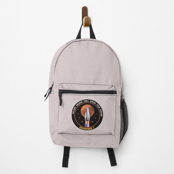 Item preview, Sojourner 1 Mission Patch   designed and sold by Ncraftboutique.