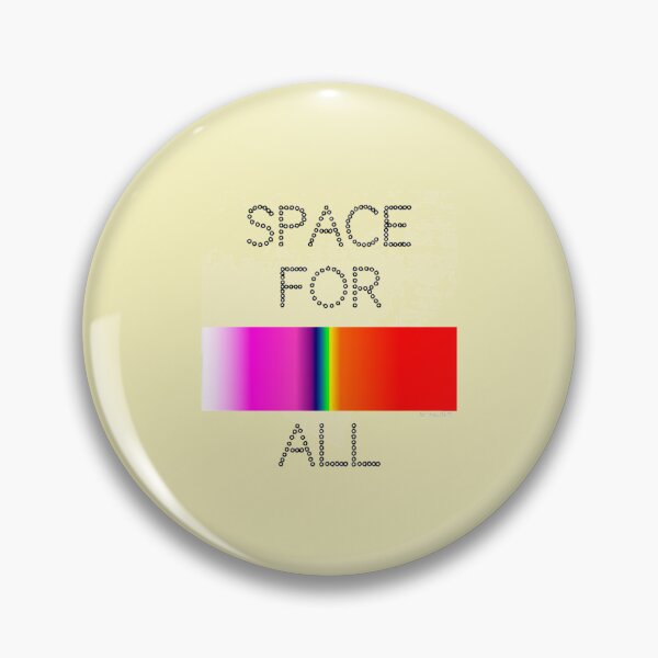 Item preview, Space For All    designed and sold by Ncraftboutique.