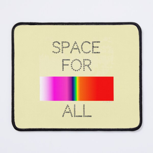 Item preview, Space For All    designed and sold by Ncraftboutique.