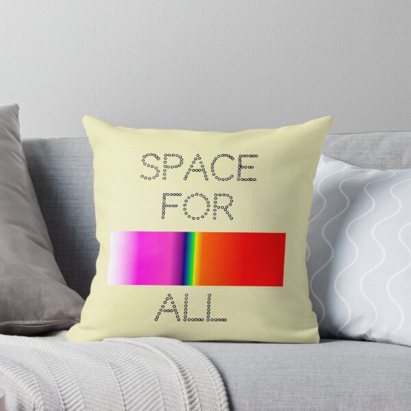 Item preview, Space For All    designed and sold by Ncraftboutique.