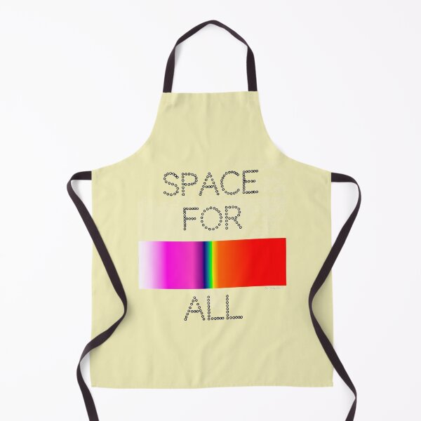 Item preview, Space For All designed and sold by Ncraftboutique.
